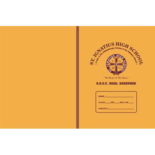 Exercise Book