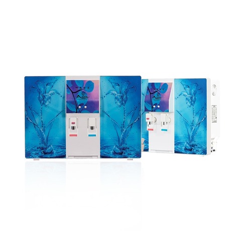 H20 Pro Ahcwmro Ro Water Purifier - Dimension (L*W*H): 455 X 620 X 240 Millimeter (Mm)