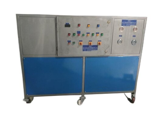 Industrial Chiller
