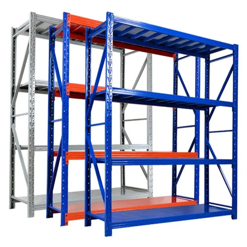 Industrial Storage Rack