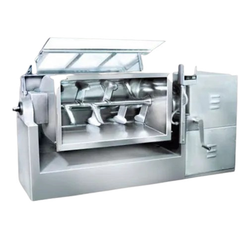 Mass Mixture Machine