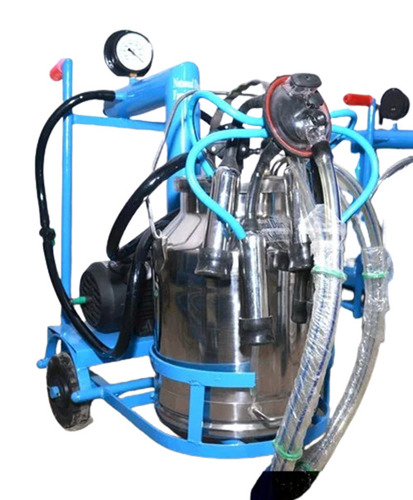 Milk Dispenser