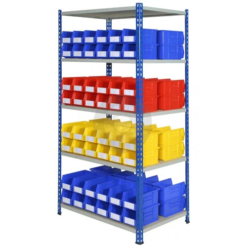 Multi Layer Storage Systems