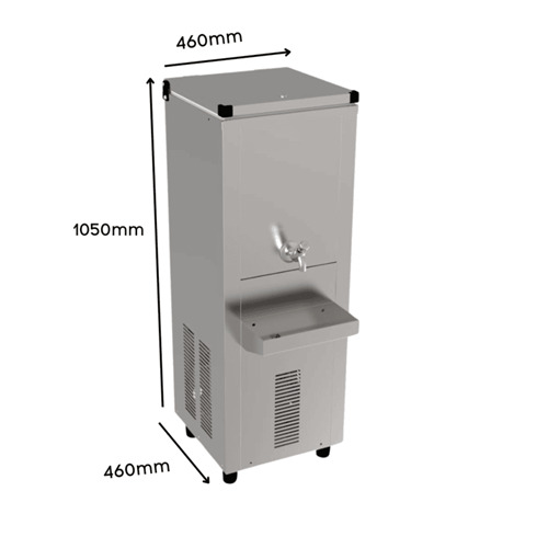 Office Water Cooler