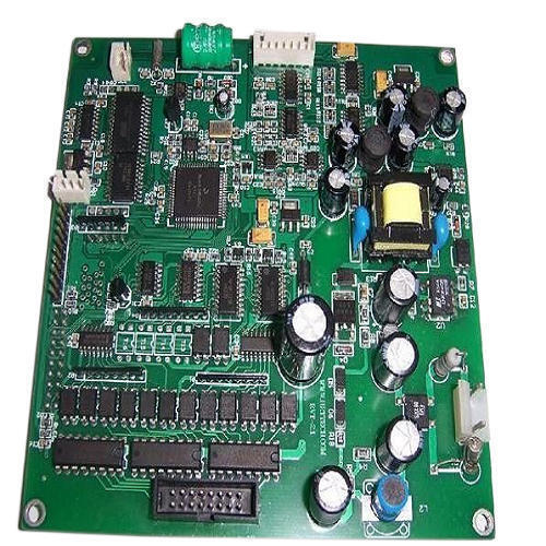 Pcb Assembly By Vinrox Technologies Llp