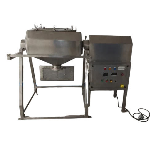 Pharmaceutical Octagonal Blender