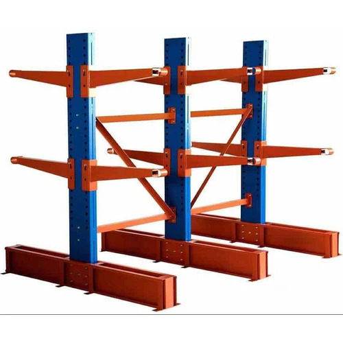 Pigeon Hole Rack