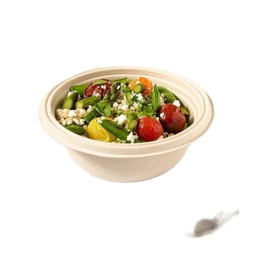 Plastic Bowl