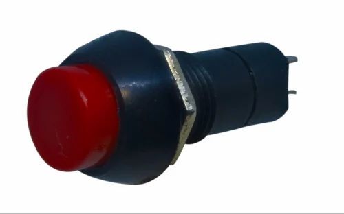 push button switches