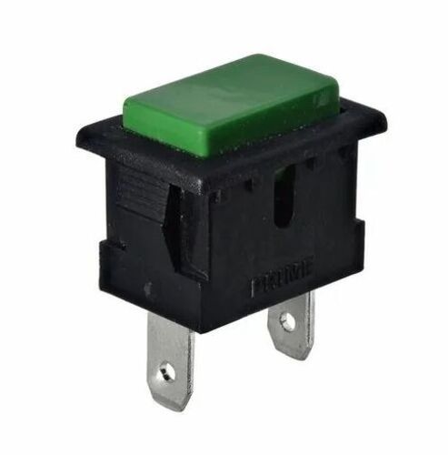 Push Button Switches