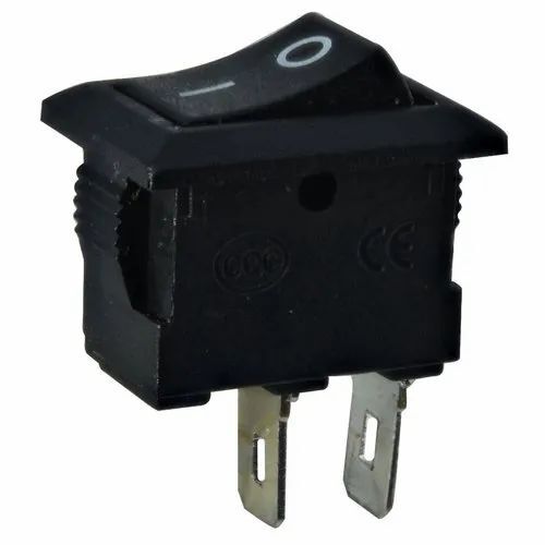 Rocker Switch