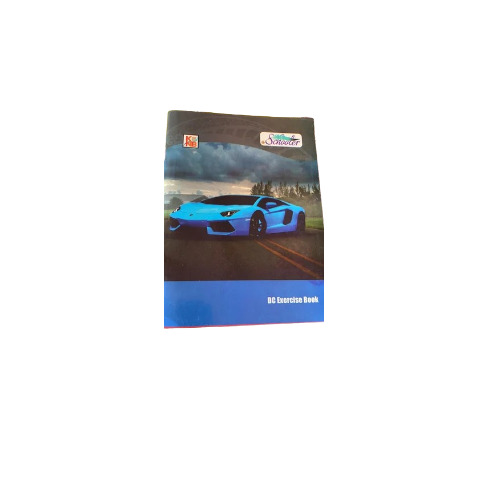 School Notebook