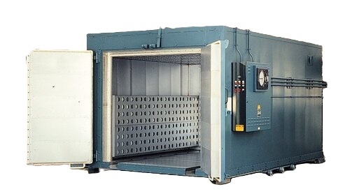 Self Industrial Ovens - Color: Any