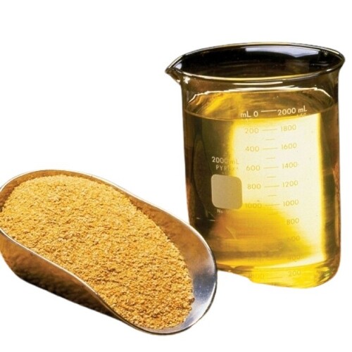Soyabean Refined Oil
