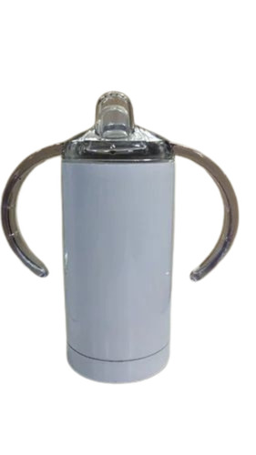 Stainless Steel Sippy Bottle