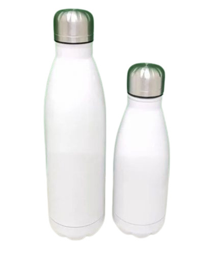 Sublimation Stainless Steel Bottle