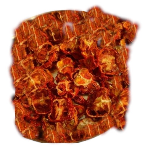Sun Dried Tomatoes - Color: Red
