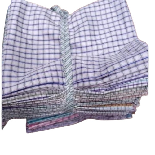 Synthetic Shirt Fabric