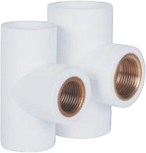 Upvc Pipe Fittings