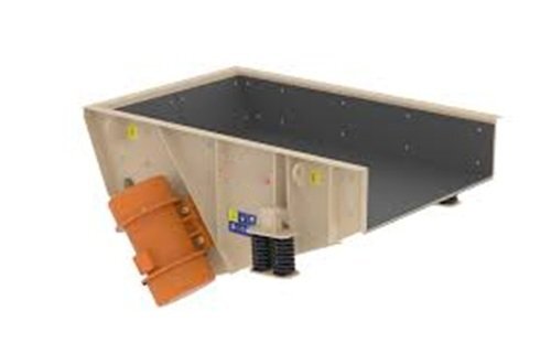 Vibrating Feeder