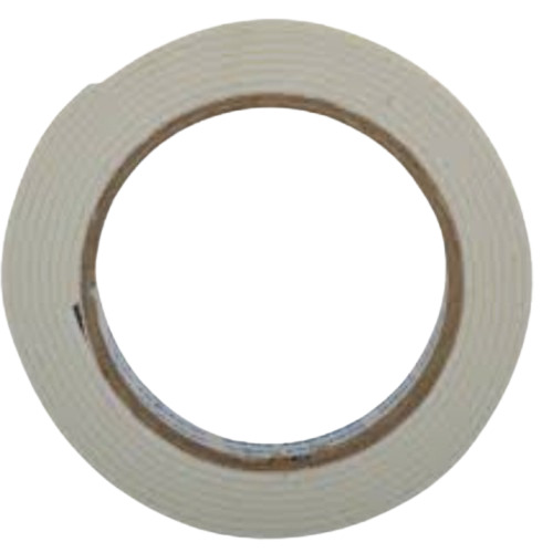 White Tape - Material: Bopp