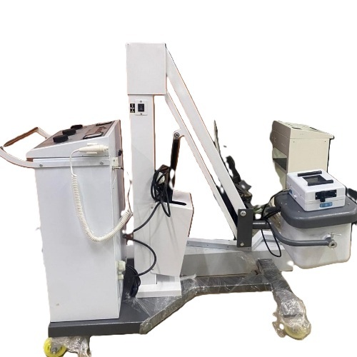 X-ray Machine By Xpectra Imaging Solutions