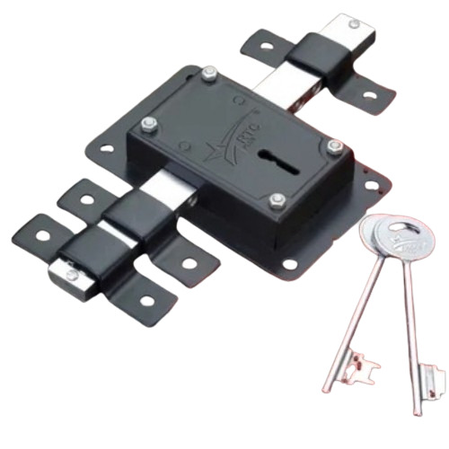 10 Chaal Lock