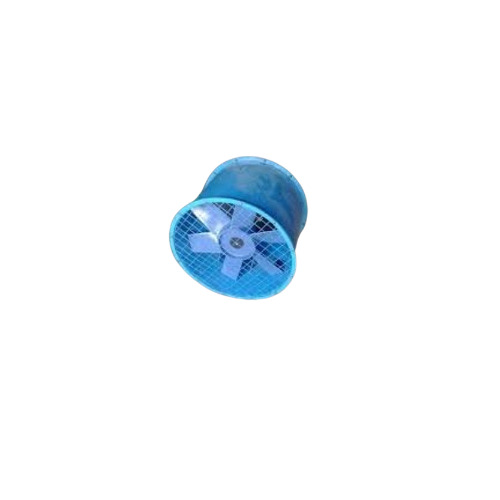 Axial Flow Fan Available In Jodhpur Rajasthan - Air Volume: 6000  Ft3/Min (Cfm)