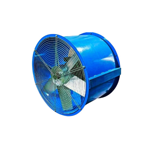 Axial Flow Fan Available In Kochi Kerala - Air Volume: 6000 Ft3/Min (Cfm)