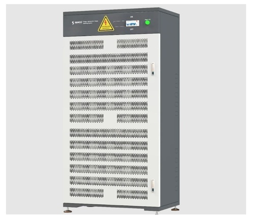 Battery Aging Machine Semco SI BCDS 60V 20A 40CH