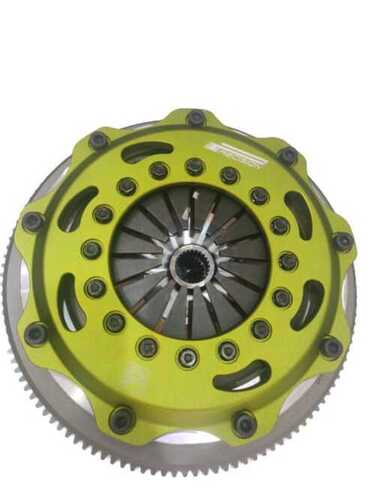 Car Clutch Plate