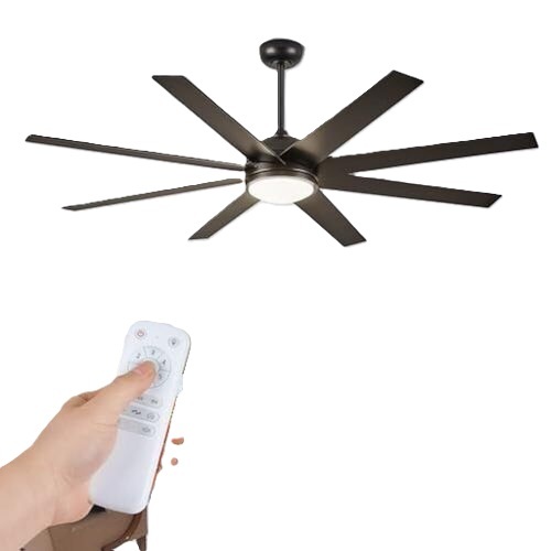 Celling Fan - Blade Diameter: .