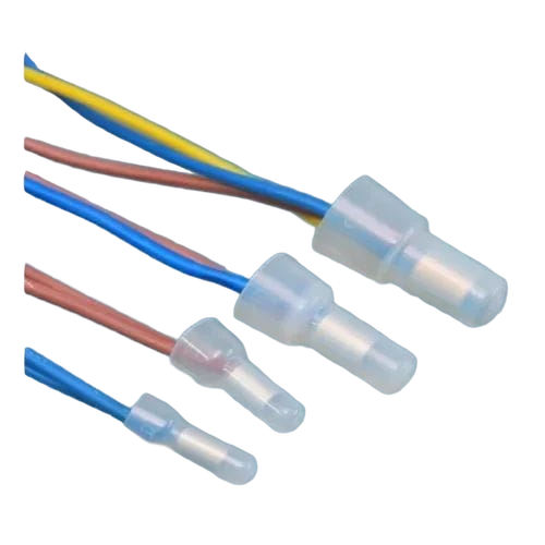 Crimp Bullet Connector