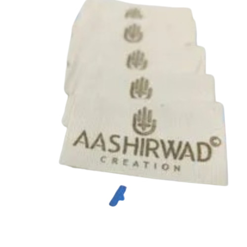 Custom Labels