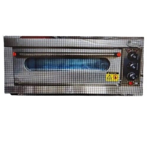 Deck Ovens