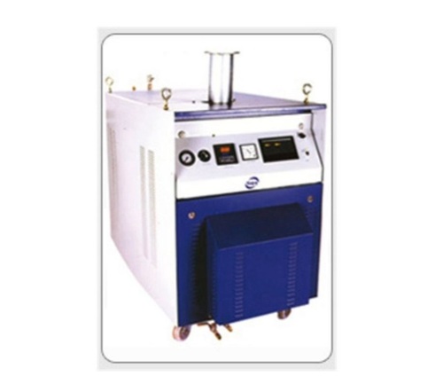 Diesel Fired Steam Boiler