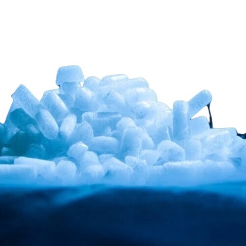 Dry Ice - Grade: Industrial Grade