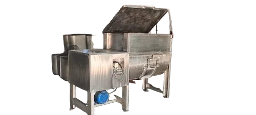 Dryer Mixer - Color: Customized