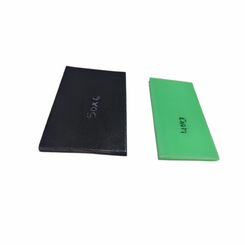 Flat Wear Strip