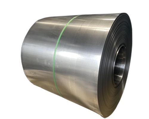 Gp Sheet Coil