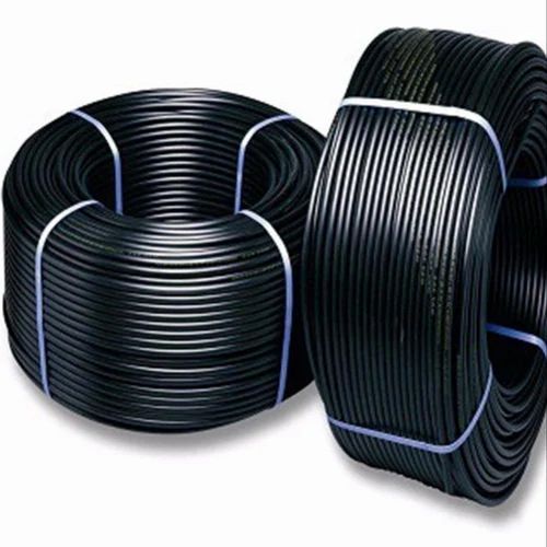 Hdpe Water Pipe