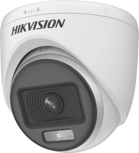Hikvision Cctv Camera