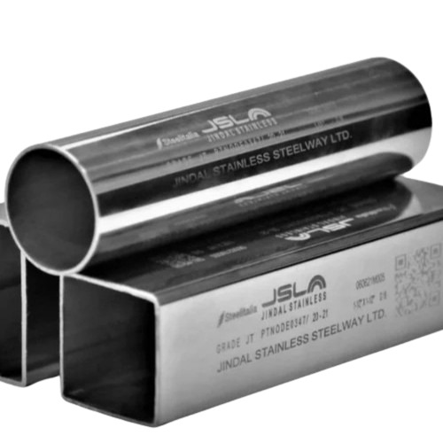 Jindal Stainless Steel Pipes