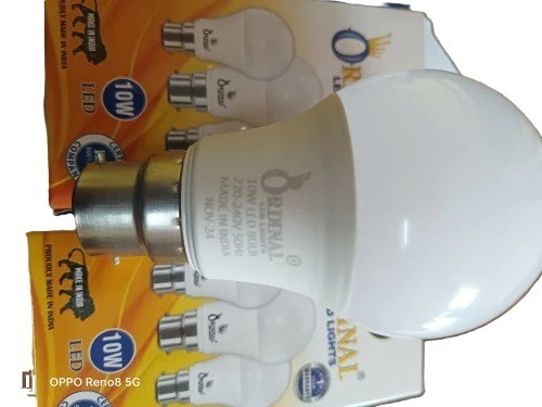 Led Bulb