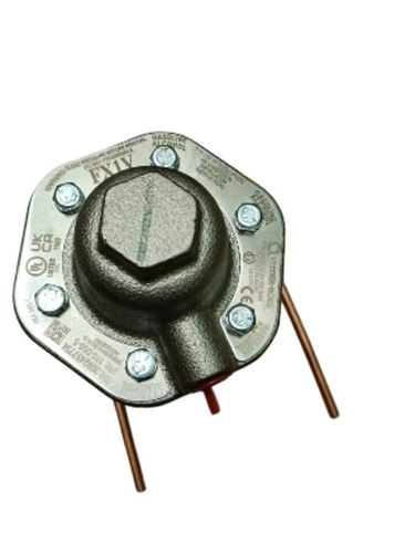 Pressure Reducing Valve