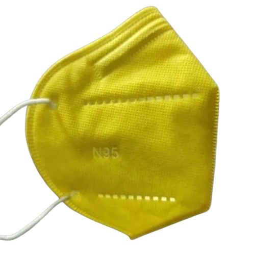 N95 Face Mask