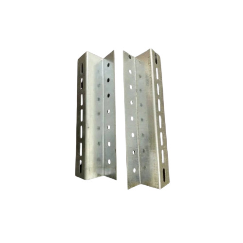 Pipe Fitting Parts Galvanized Z Patti For Construction