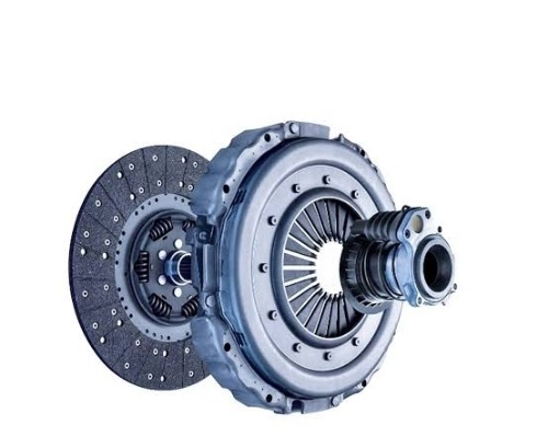 Polo Clutch Plate Set