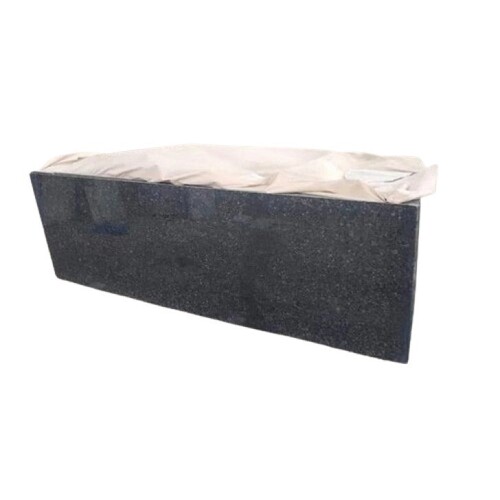 Rajasthan Black Marble Slab