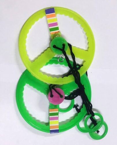 Round Firki Kids Toys